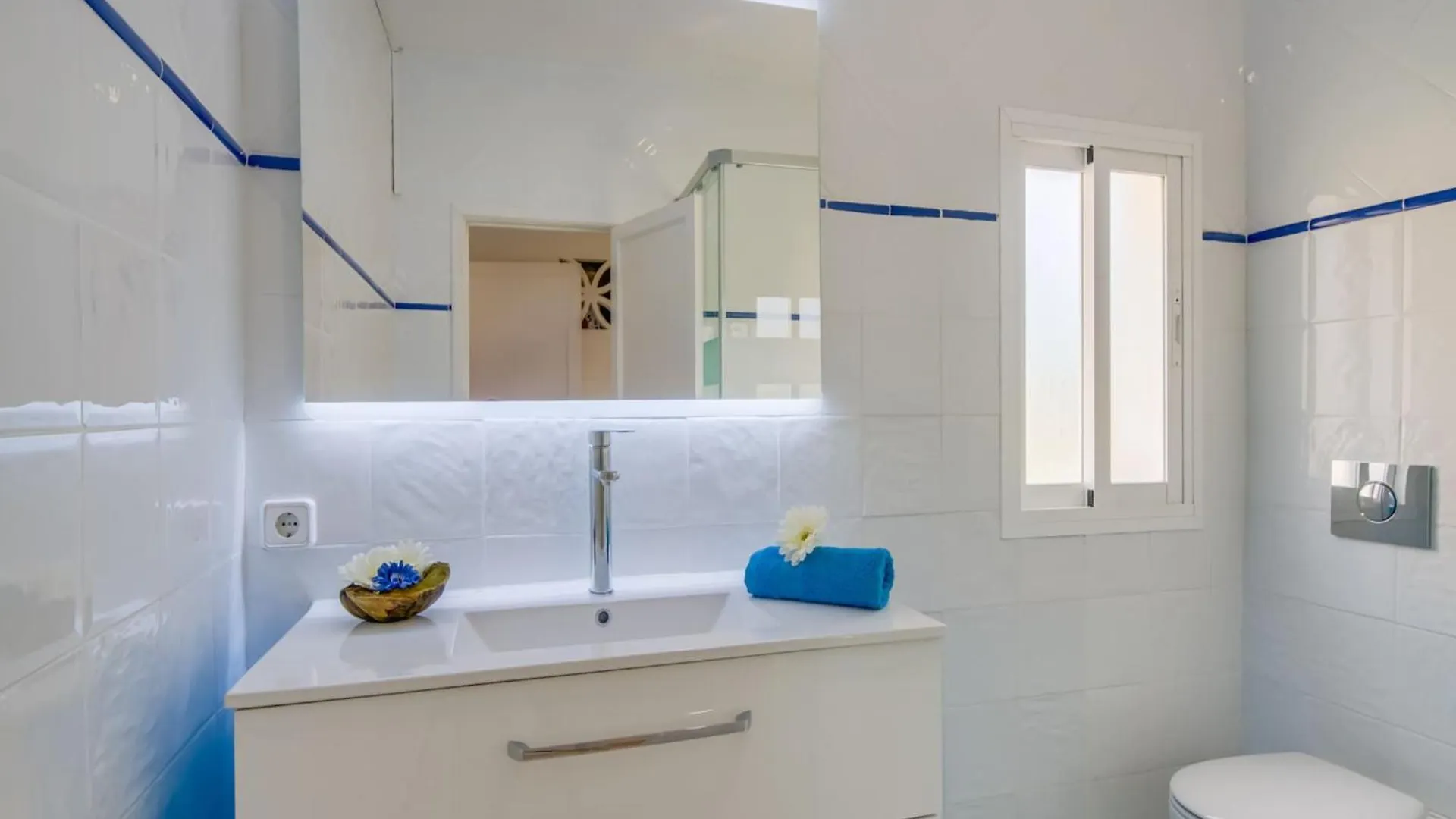 Apartment With Views Of The Bay Of Pollenca Алькудия